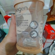 New HEGEN NIPPLE Seal