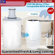 OEM eSpring Filter Water Compatible Cartridge Amway E Spring Purifier Replacement Gantian UV Lamp