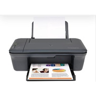 HP DeskJet Advantage 2060All-in-One Printer K110A

(CQ750A)