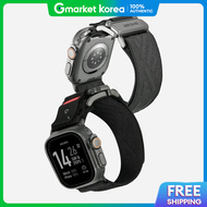 สายนาฬกา Apple Watch รน C03-TI แบบแมเหลก วสดไทเทเนยม ยหอ AULUMU (อะลม) ของแทนำเขา