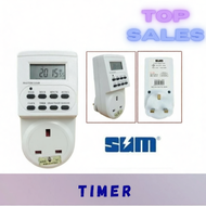 ORIGINAL Programmer Timer Plug In Timer Digital Timer 24hour Timer Switch Plugin Timer Daily Timer