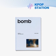 ILLIT - 3rd Mini Album [b.o.m.b]