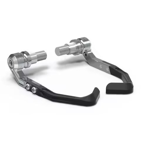for SUZUKI GSX-8S Hayabusa 2021-2024 Motorcycle Handlebar Brake Clutch Levers Guard Protector Contro