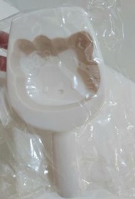 Sanrio hello kitty食物模具 曲奇 壽司 甜品 蛋糕