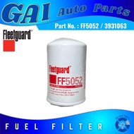 FLEET GUARD Fuel Filter (FF5052 / 3931063) Parts
