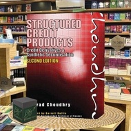 Structured Credit Products: Credit Derivatives and Synthetic Securitisation