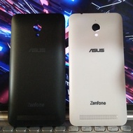 Asus Zenfone Go ZC500TG Backdoor Backcase Tutup Belakang Casing