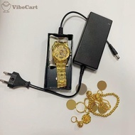 VibeCart‌ Simulation Cash Register Charging Safety Box Cash Key Creative Hidden Storage Hidden Spot 