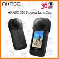 AKASO 360 Silicone Lens Cap