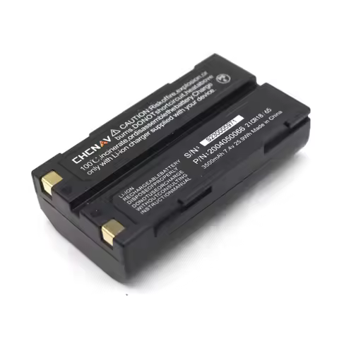 Battery XB-2 Compatible with CHC X90 X91 X93 X90 X91 X93 X12 T10 I90 - Brand New and High Quality
