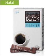 ATOMY / Cafe Arabica Black coffee/ 1.6g / 1 stick, 5sticks