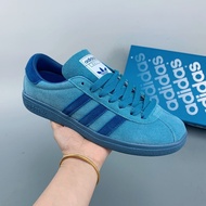 New IG6195 BALI Men's and Women's Casual Suede Board Shoes