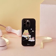 Disney Ufufy-小熊維尼的蜜糖雲朵峽谷強悍MagSafe iPhone手機殼