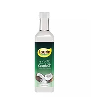 Laurin 100% Coco MCT 500ml
