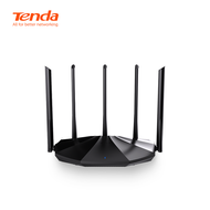 Tenda pocket wifi Rx2 Pro Gigabit WiFi ax1500 Dual Band 2.4GHz/5GHz RX2 Pro One
