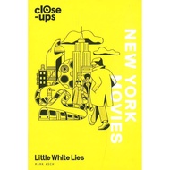 (BBW) NEW YORK MOVIES (CLOSE-UPS, BOOK 3) (ISBN: 9780008256647)