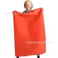 120x60cm Oversized Silicone Kitchen Table Dining Mat Kneading Mat Cake Baking Children Play Mat