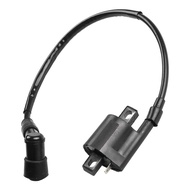 Motorcycle Ignition Coil High Pressure Coil For 50cc 70cc 110cc 125cc 150cc 200cc 250cc ATV Scooter 