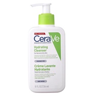 Cerave sa cleanser /hydrating cleanser/ foaming cleanser/Psoriasis cleanser/Blemish cleanser/Renewi