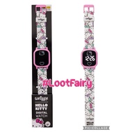 Smiggle Hello Kitty Watch
