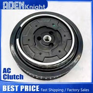 AC Compressor Clutch For AUDI Q3 A1 A3 A4 B7 A6 C6 VW GOLF 5 6 PASSAT B6 MAGOTAN Caddy 1K0820812B 1K