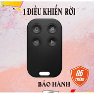 Chuông Báo Khách Chống Trộm Không Dây M10 Cảm Biến Chuyển Động Hồng Ngoại - Bảo hành 6 tháng