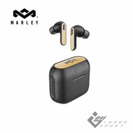 MarleyRedemptionANC2真無線藍牙降噪耳機 黑色  G00005750