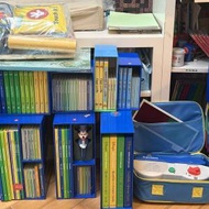 Disney World of English 迪士尼美語系列