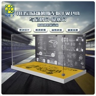 เคสแสดงโมเดลรถ F1 Nigel Mansell Williams FW14B 10353 Lego Display Box สำหรับผู้ใหญ่ วัย 14 ปีขึ้นไป 