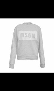 現貨🆕➡️MSGM 女裝衛衣