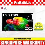 LG OLED77B6PSA.ATC OLED 4K SMART TV(77INCH)(Energy Efficiency Class 4)