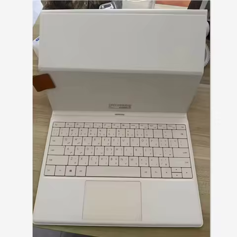 New Cover with Keyboard for Huawei MateBook E HZ-W09 HZ-W19 HZ-W29 7-pin AF20 2-in-1 Tablet Arabic K