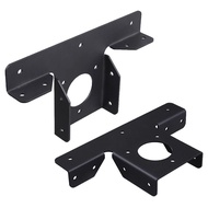 [Special Offer-KMY]Heavy Duty Pergola Corner Brackets Extension T Brackets for Pergola Gazebo Kit