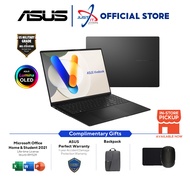 ASUS Vivo Book S 16 Laptop (R7-8845HS/16GD5X/512SSD/16") M5606U-AMX068WS