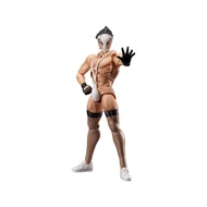 [JAPAN AUTHENTIC] figma Ultimate! Hentai Kamen Hentai Kamen Non-scale ABS&PVC painted movable figure