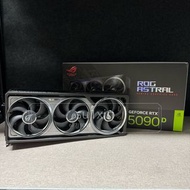 ROG RTX 5090D 32G ⚠️官方保養去到2028/03/10 另外高價搵 5050 5060 5070 5080 5090 5090D 5090D V2 Ti Super 顯卡 顯示卡 顯
