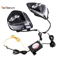 Daytime Running Lights ASX Daytime Running Lights Fog Head Light Lamp Waterproof Fog Head Light Lamp