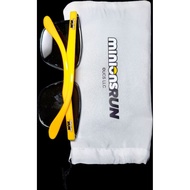 Minions Run 2025 Running Event Glasses