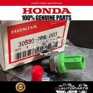 New Genuine Honda 30530-PCX-003 Knock Detonation Sensor Fits: Honda S2000 AP1 AP2 F20C 00-05 / 30530