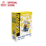 BPOSITIVE BOO BOO STRIPS FOR KIDS 40S
