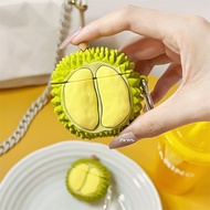 [Taiwan Ready Stock] Hot Sale AirPods 4 Protective Case 4th Generation Protective Case 4th Generatio