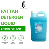 Liquid Detergent Laundry Detergent/ Detergent/