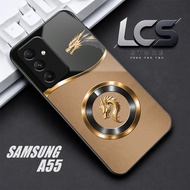 HP Softcase SAMSUNG A55 Casing Glossy SAMSUNG A55 Case Glossy Cessing Protectivehp Mobile Phone Acce