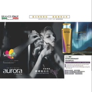 AURORA BIOTIN ＆ COLLAGEN SHAMPOO
