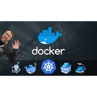 [Course] Docker Mastery: with Kubernetes +Swarm from a Docker Captain