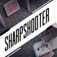 Sharpshooter - Magic Trick