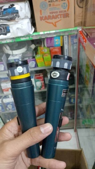 MIC SHURE BETA 58A SPULL BESAR + KABEL PROMO