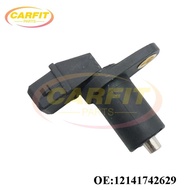 High Quality OEM 12141742629 13627839138 Engine Crankshaft Position Sensor For BMW E31 E38 E60 540i 
