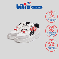 Giày Thể Thao Nữ Bitis Hunter X LiteDash Go For Love 2k25 Edition HSW007505TRG (TRẮNG)