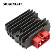 31600-ZA0-921 31750-758-003 Motorcycle Regulator Rectifier For Honda H4518 H4514 H4013 GX360K1 D1 DD